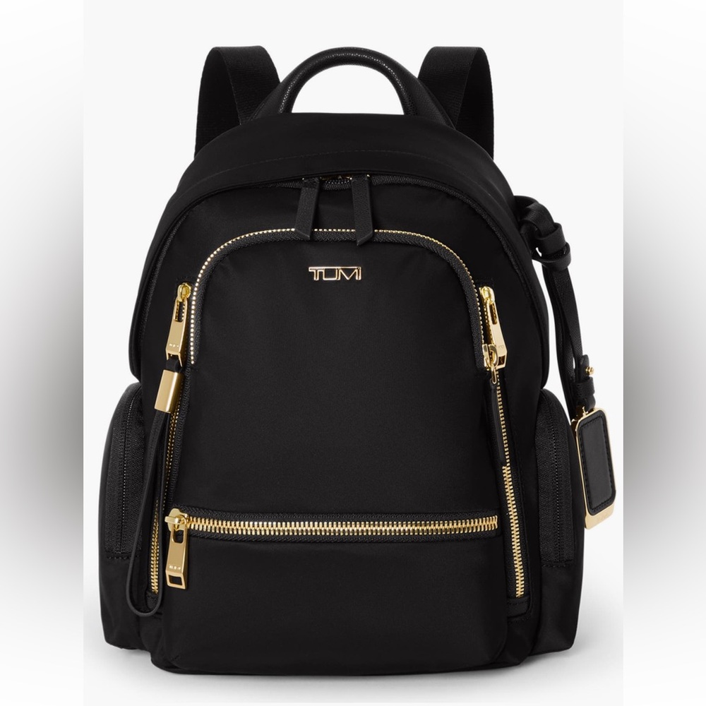 Tumi NEW Voyageur Celina Small Backpack